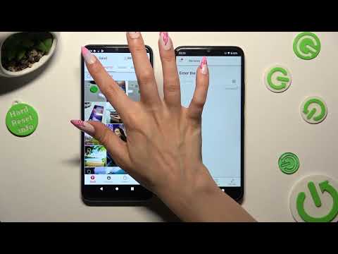 How to Transfer files from Xiaomi Device to Nokia C32 – Send Anywhere App