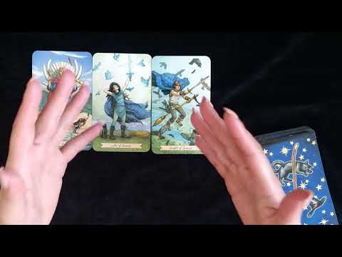 WAAGE ♎️ Vielen Dank für die Blumen 💐 (29. April 2023)