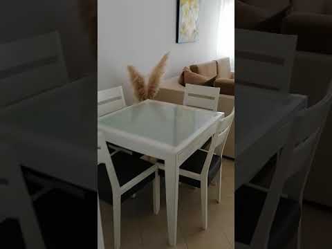 Apartmani Ćurkić, privatni smeštaj u mestu Durres, Albanija - Video