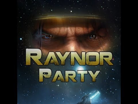 StarCraft II Shenanigans