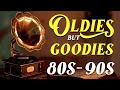 Oldies But Goodies Non Stop Medley - Nonstop Golden Oldies 90s - Best Oldies Songs 90s Music Hit