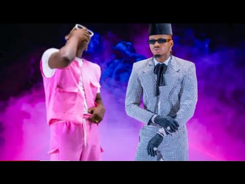 Lava Lava ft. Diamond Platnumz - Bado Sana (Official Video)