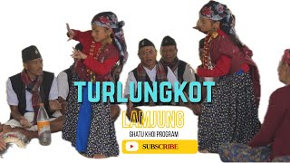 Download lagu Khoi celebration at lamjung || Turlungkot||Ghatu khoi||Manang Danda|| sindure Dhunga|| mp3