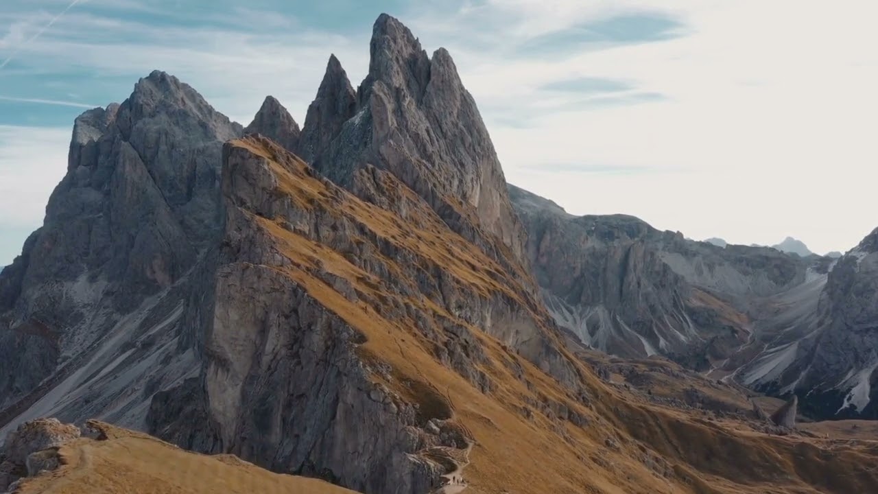 Da Visão e do Enigma