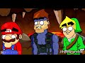 What Happens After Game Over Media Overload Billion Episode 1 Reupload