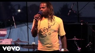 Ryan Shaw - We Got Love (Live)