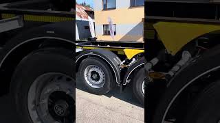 Kässbohrer Multicont thumbnail