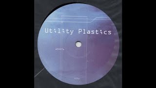 B1 - Untitled (Utility Plastics Vol. 11) - Unknown Artist