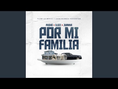 Por Mi Familia