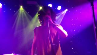 MOTHXR - Easy live at Dingwalls, Camden Town