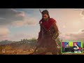 Assassin's Creed: Odyssey E3 Trailer - React Assassin's Creed: Odyssey E3 Trailer - React