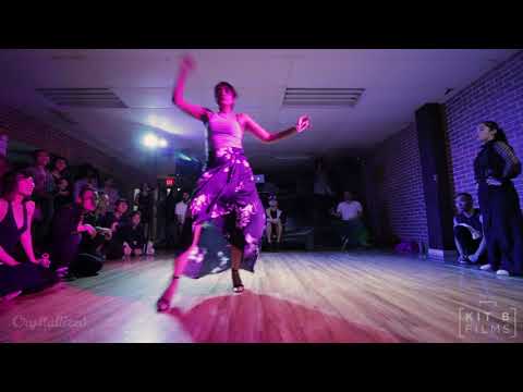 Tar-hin VS Annie Wacky [WaackTop16] - Crystallized 2017