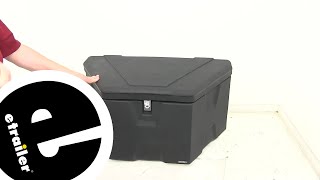etrailer | An In-Depth Look at the Buyers Products Trailer Tongue Tool