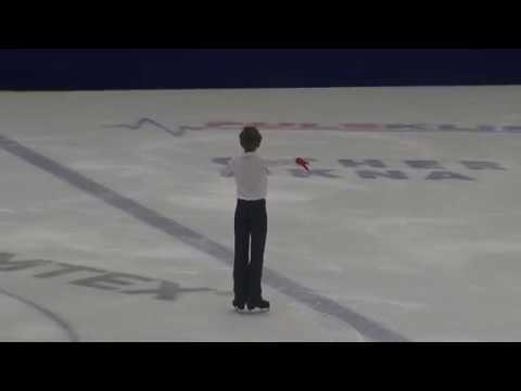 MČR Juniorů 2018 - Daniel Mrázek - KP