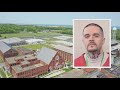 Benjamin Ritchie Execution Set To Take Place After Midnight