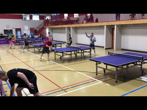 2018 Sky High November Open