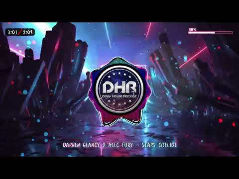 Darren Glancy x Alec Fury - Stars Collide - DHR