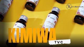 24 PRODUCTION - Kimiwa TVC 2024