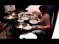 I'm Lovin it - Justin Timberlake (DRUM COVER ...