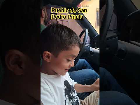 PASANDO POR EL MERCADO DE SAN PEDRO PINULA JALAPA #claudiaeternaprimavera #short