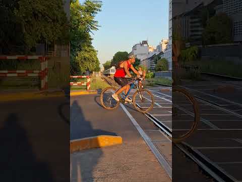 Paso A Nivel Avenida Segurola Y Mercedes Estación Floresta Emave V1