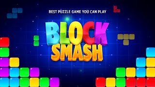 Block Smash | #live #newstreamer #livegaming