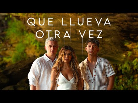 Paola Houghton and Victor Drija