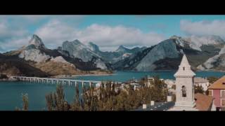 North of Spain - Aerial reel 2016