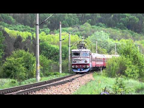 A 1932 Cluj Napoca-Iasi cu FRUMOASA 40-0369-5 ! 13.05.2011