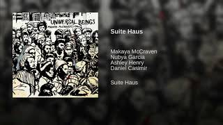 Makaya Mccraven - Suite Haus video