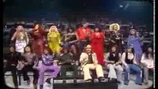 Les Humphries Singers - New Orleans &amp; Live For Today 1974