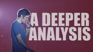 Bo Burnham - A Deeper Analysis (VIDEO ESSAY)