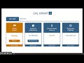 WebGrants 4 Students