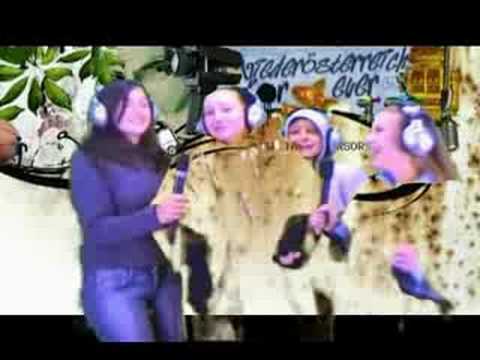 Hydrokultur 08: Karaoke - schöner fremder Mann