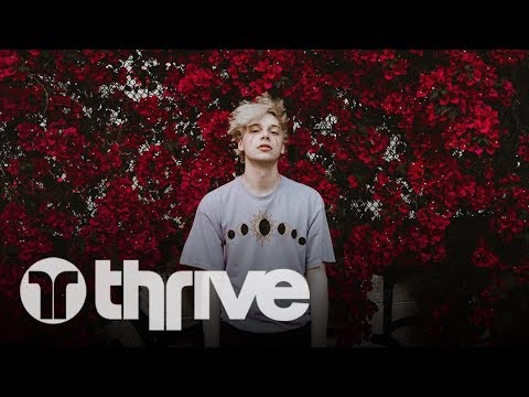 Madnap & yetep - It's Just You (ft. Miranda Glory) (Official Audio)