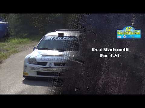 12° Rally Golfo dei Poeti   Forieri   Lupi   Ps 4