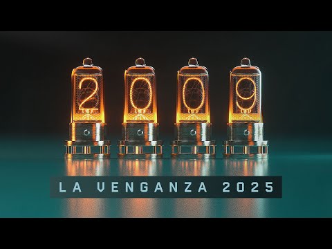 Video thumbnail for La Venganza (Revenge)