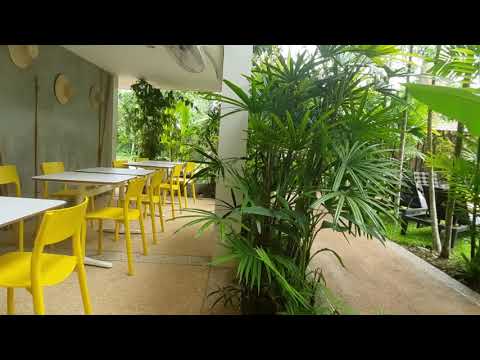 Small Hotel Business  / Villa for Sale in the Heart of Peaceful Ao Nang, Krabi