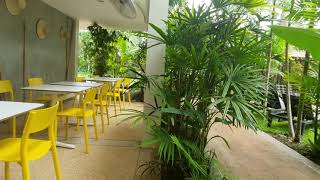 Small Hotel Business  / Villa for Sale in the Heart of Peaceful Ao Nang, Krabi