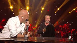 #Obispo30 L&#39;Anniversaire Secret : Florent Pagny &quot;Savoir Aimer&quot; (Nov 2023)