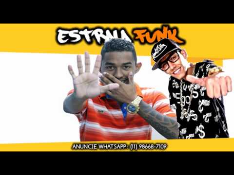 MC Juninho JR e MC Menor da VG – Vai Caindo - Musica Nova (Perera DJ) Lançamento 2015