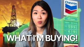 How The Energy Industry ACTUALLY Works (And How I'm Investing In It)