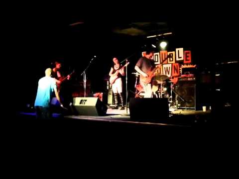 Capture The Rapture "Disguised as Sunsets" @ Double Down
