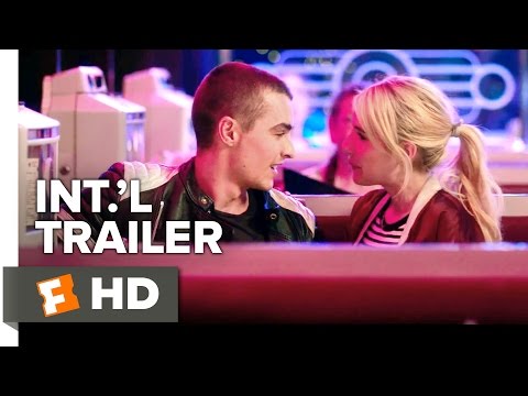 Nerve Official International Trailer #1 (2016) - Dave Franco, Emma Roberts Movie HD