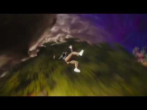 Space Jam A New Legacy Lebron Goes to Looney Tunes Scene (Instrumental)