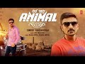 Thayi Jasu Animal | Ravi Khoraj | New Gujarati attitude Song | New Gujarati Song 2023