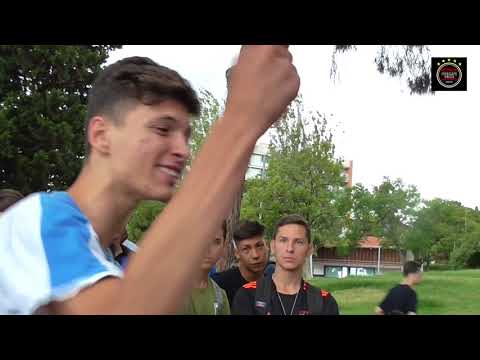 Airon vs Garez (Repesca) - 8avos (3a jornada)