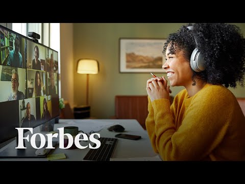 The Future Of Work From Home: The Data CEOs And Workers Need To Know