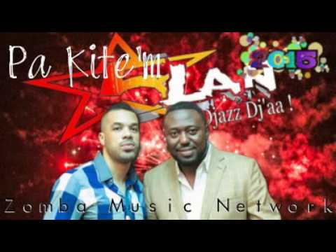 Pa Kite'm (5Lan & Olivier Duret, Roch Voisine Kompa Cover)