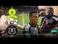 Mamelodi Sundowns vs Orlando Pirates | All Goals | Extended Highlights | Nedbank Cup 2024